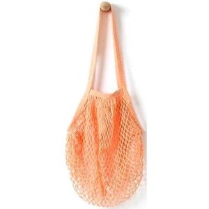 ♻️ French Cotton Market Bag